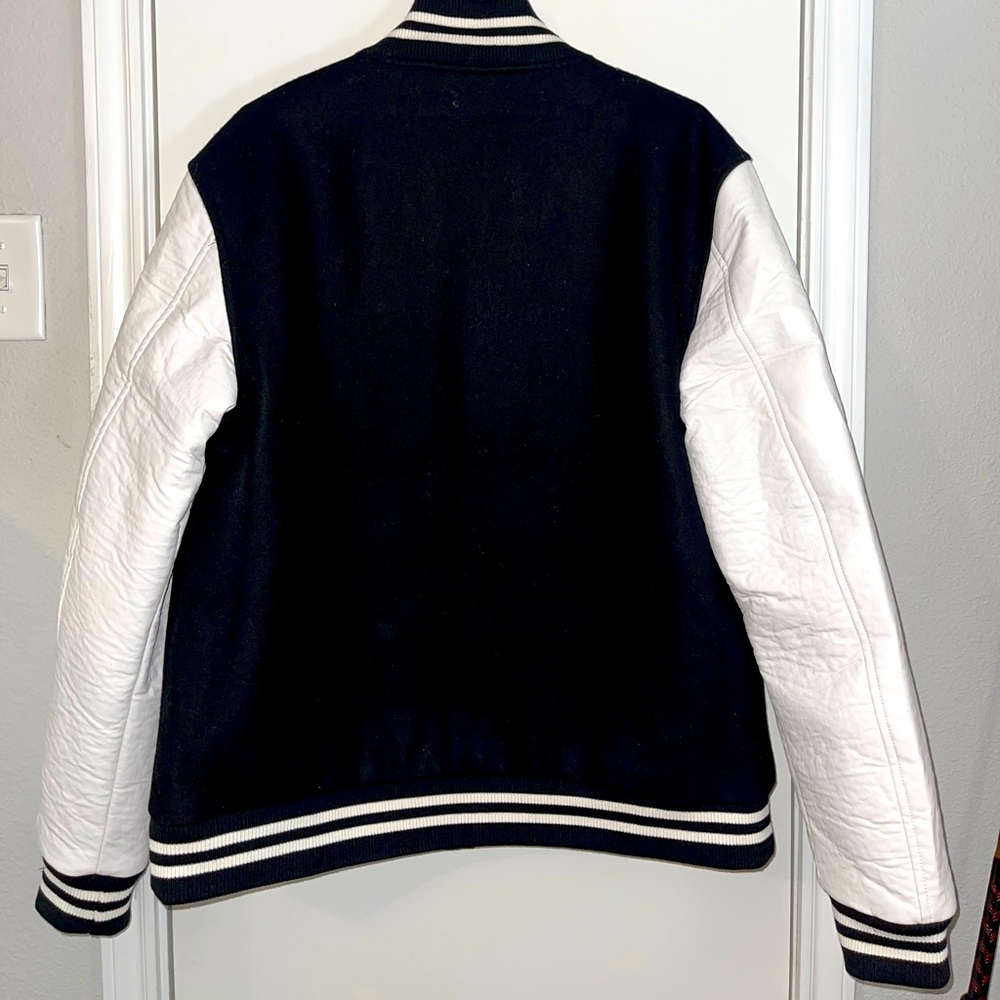 Varsity Jacket - Picture 2 of 2